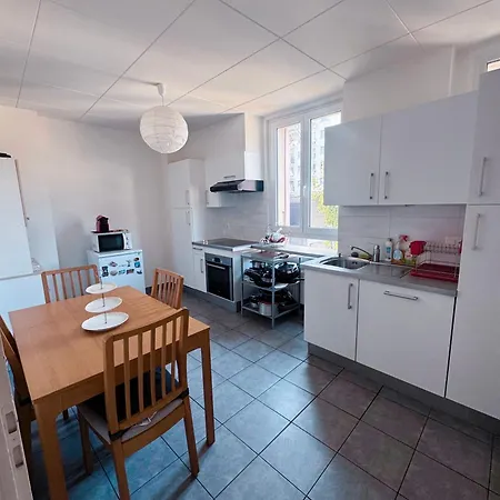 Apartment 2