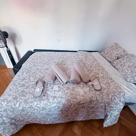 2 Appartement