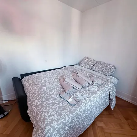 2 Appartement