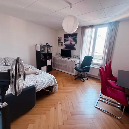 Appartement 2